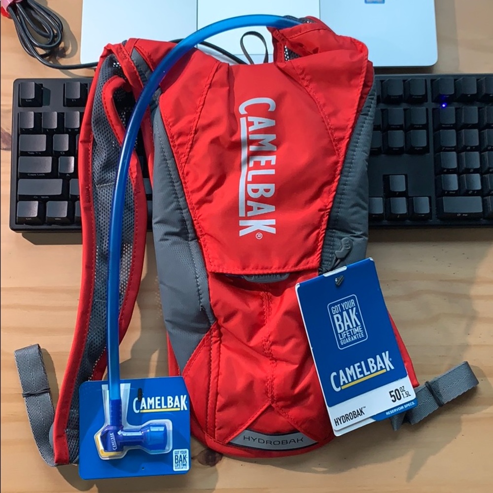 Camelbak Hydrobak 50oz